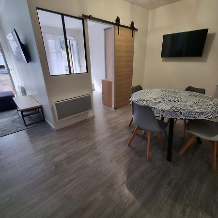 Coeur De Cauterets Appartement 53M² 4/6 Personnes Exterior foto