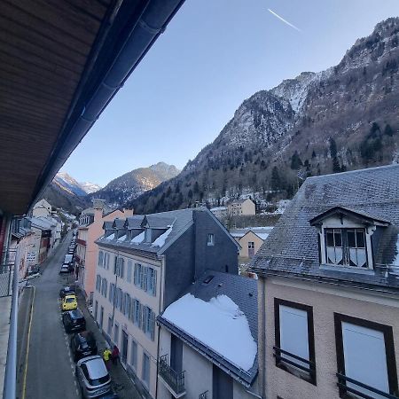 Coeur De Cauterets Appartement 53M² 4/6 Personnes Exterior foto