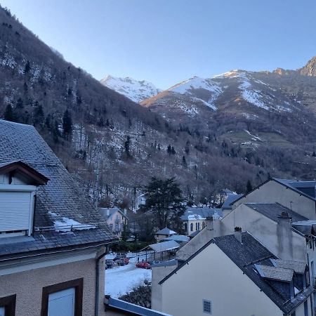 Coeur De Cauterets Appartement 53M² 4/6 Personnes Exterior foto