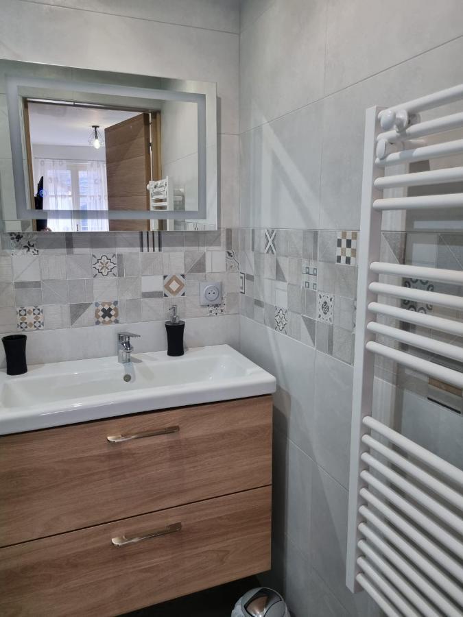 Coeur De Cauterets Appartement 53M² 4/6 Personnes Exterior foto