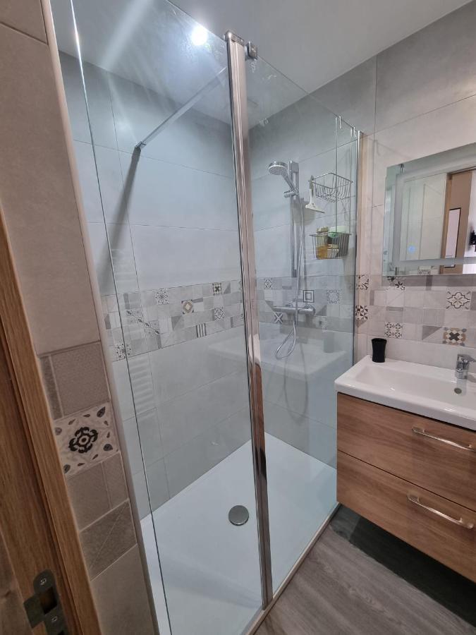 Coeur De Cauterets Appartement 53M² 4/6 Personnes Exterior foto