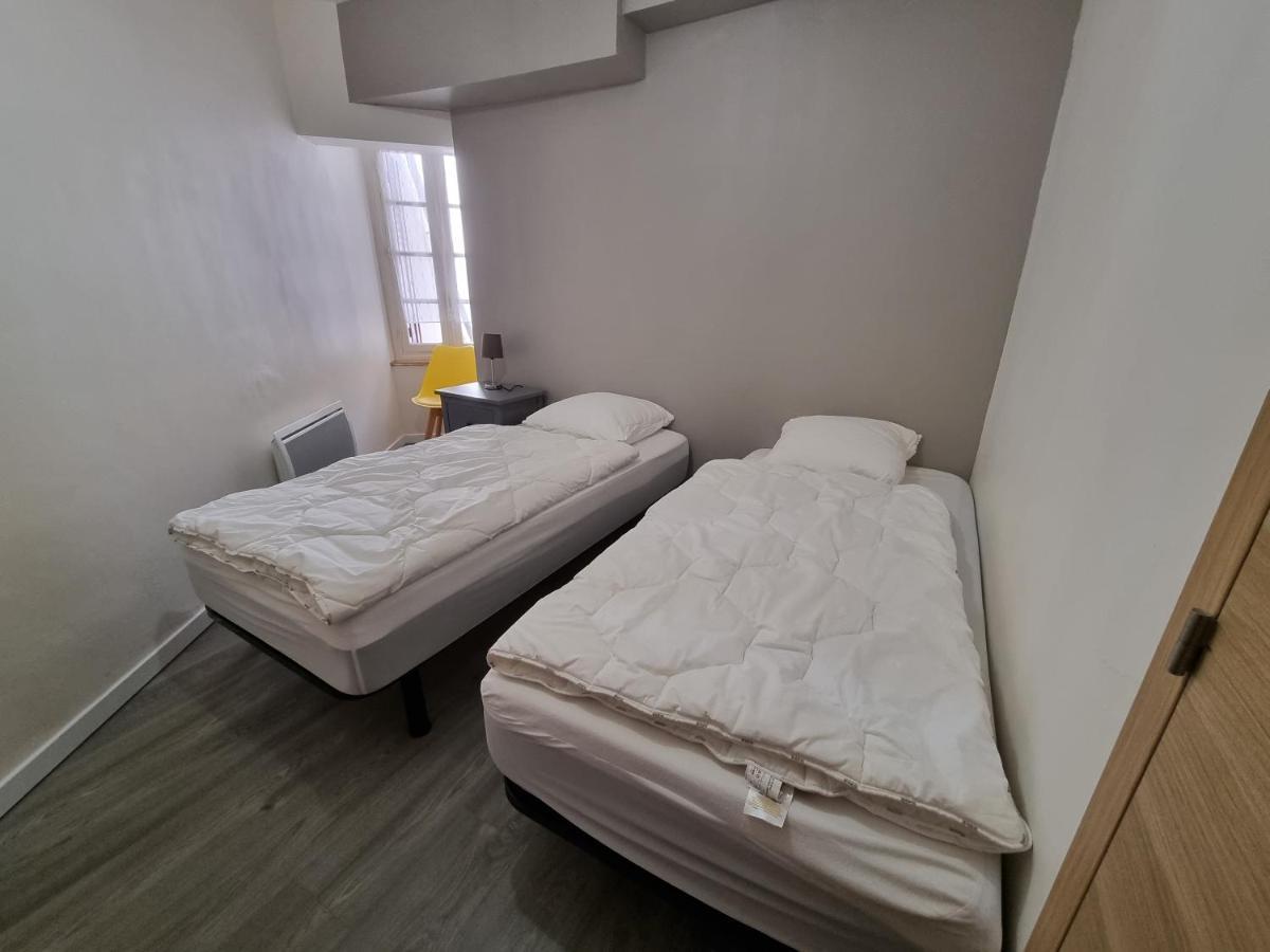 Coeur De Cauterets Appartement 53M² 4/6 Personnes Exterior foto