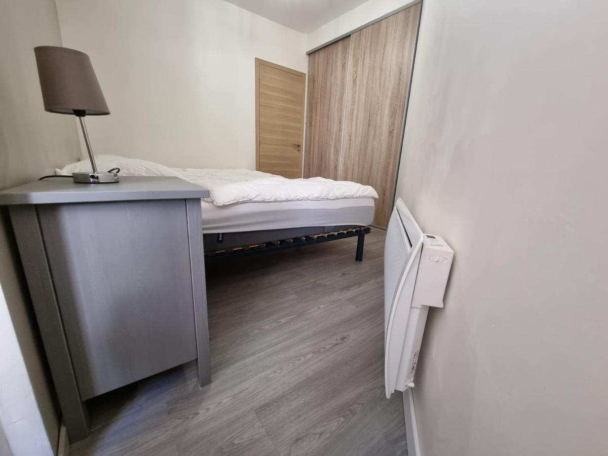 Coeur De Cauterets Appartement 53M² 4/6 Personnes Exterior foto
