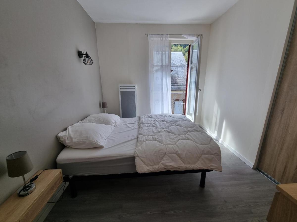 Coeur De Cauterets Appartement 53M² 4/6 Personnes Exterior foto